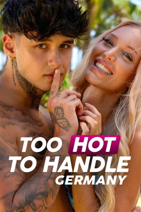 too hot to handle germany nudes|Too Hot To Handle Germany : r/TooHotToHandle